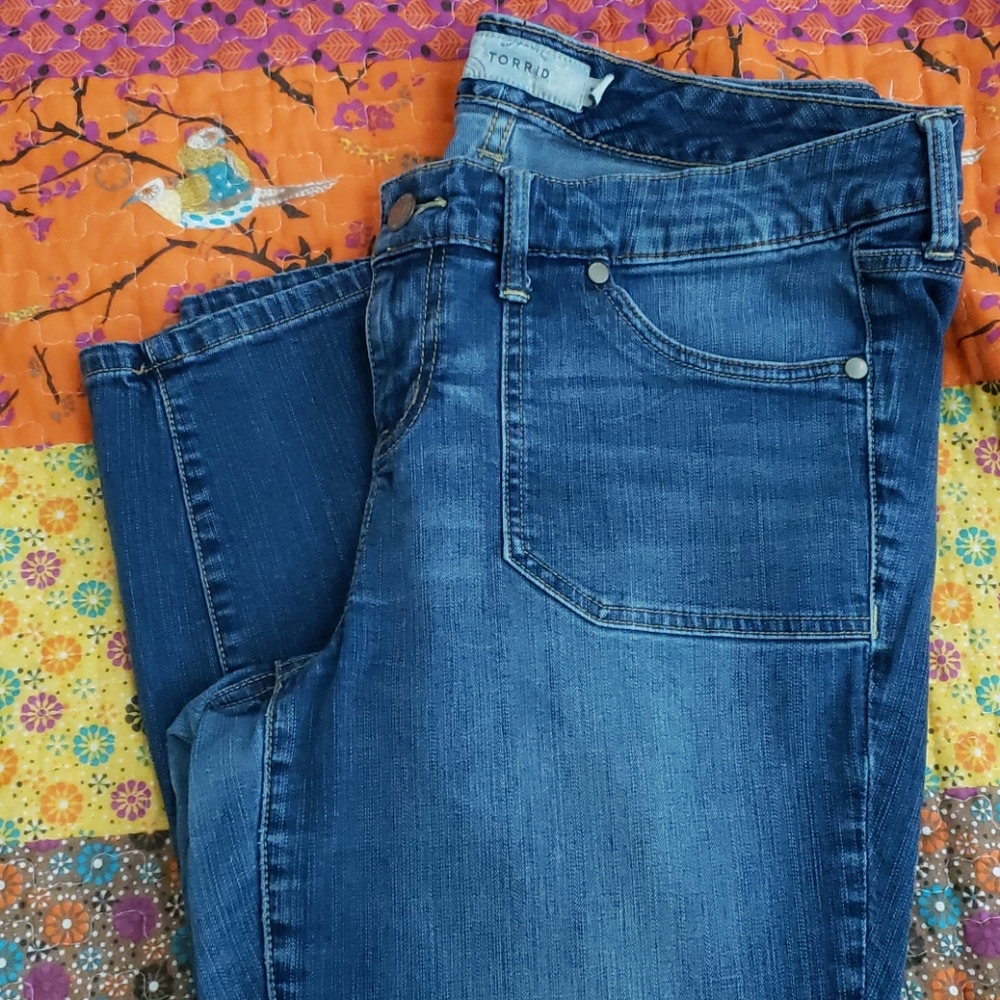 Jeans - Picture 3 of 5